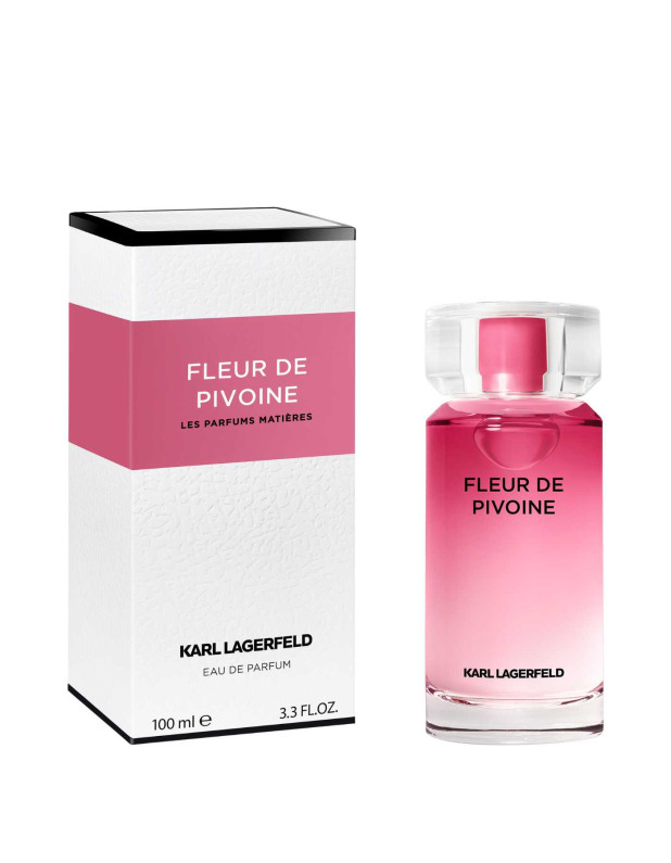 Fleur De Pivoine Edp